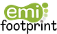 emi footprint
